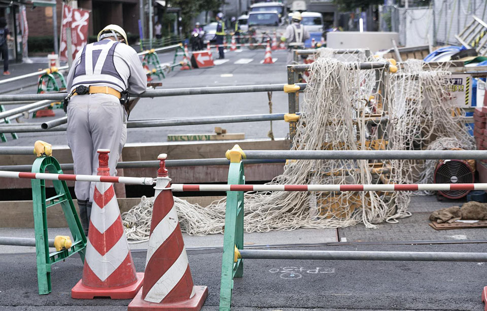 建設業許可申請